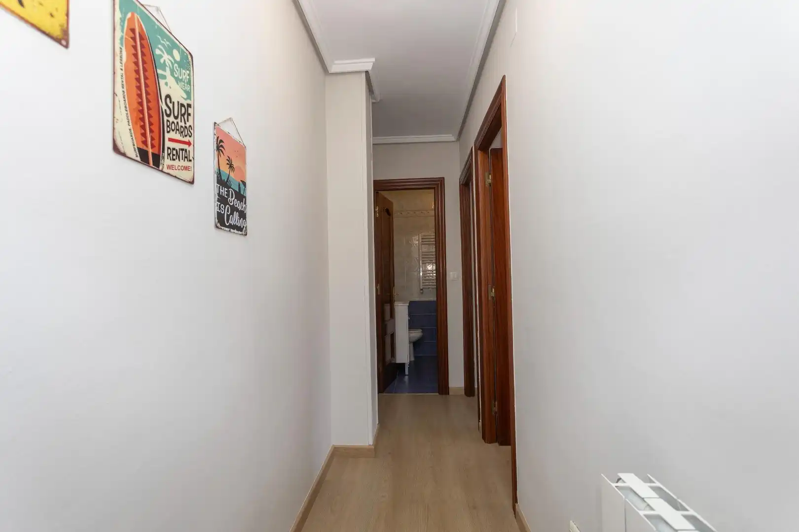 Piso en venta en San Vicente de la Barquera con Calefacción