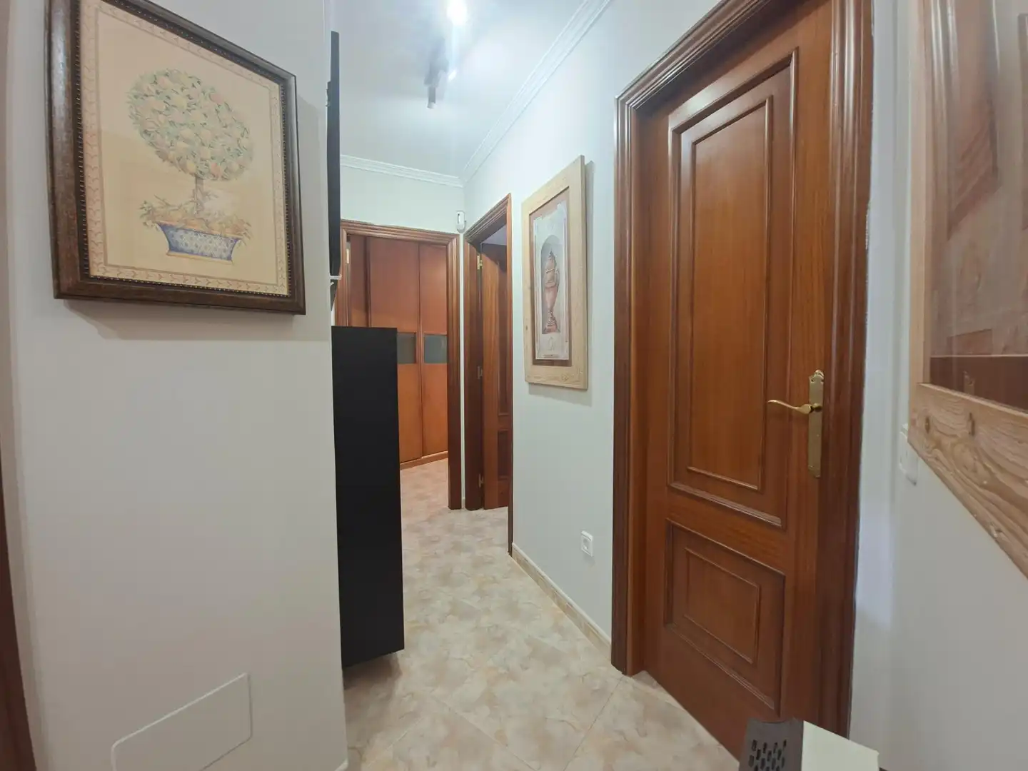Piso en venta en Calle Calle Romero Ortiz, imagen 47