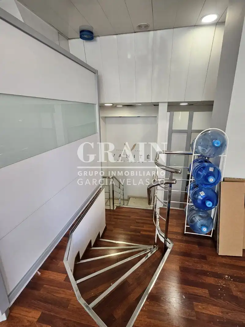Local en venta en Albacete con Aire acondicionado