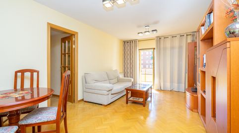 Foto 2 de Piso en venta en Calle Miguel Ángel, Norte - Universidad, Móstoles