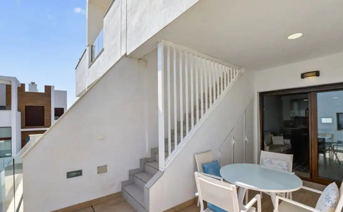 Penthouse mit Pool zum Verkauf in Zona Carrefour - Urbanizaciones, imagen 9
