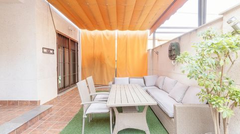 Foto 4 de Casa adosada en venta en Calle Espinela, 18, Pulianas, Granada