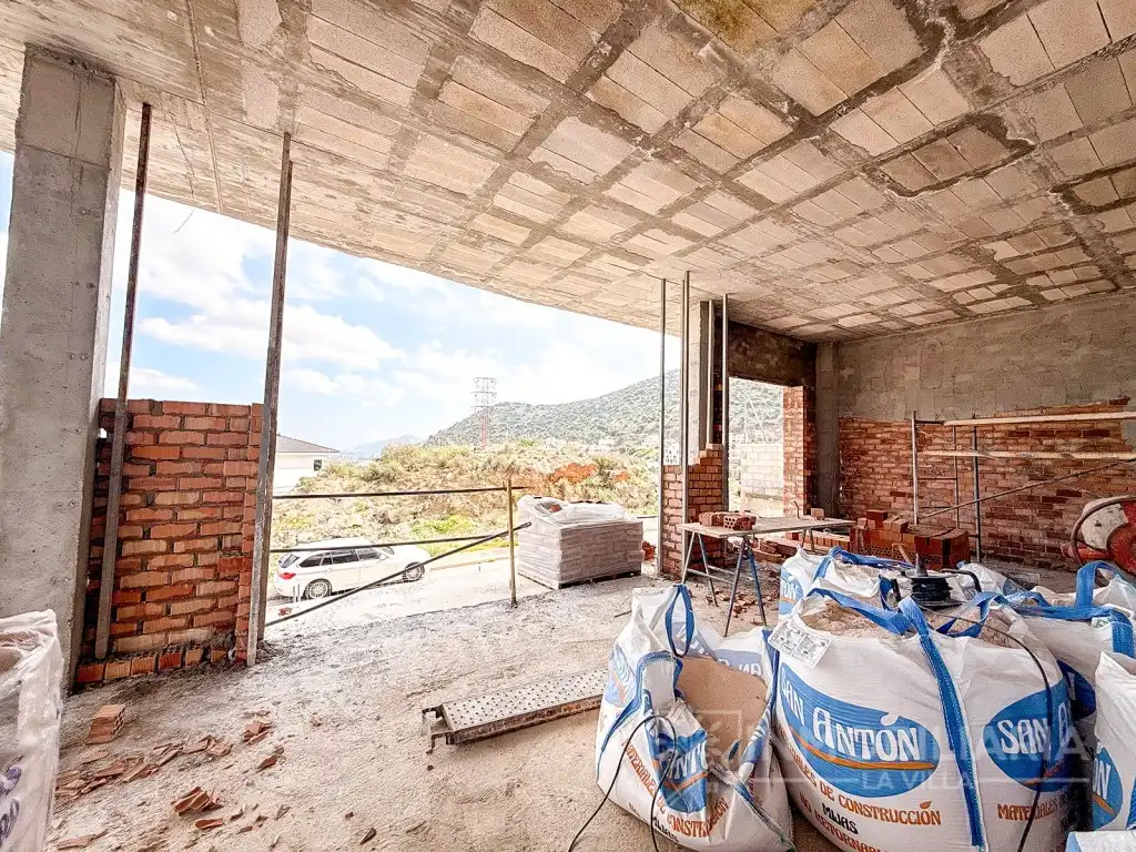 Terrace of Houses for sale in Coín  with Terrace and Swimming Pool