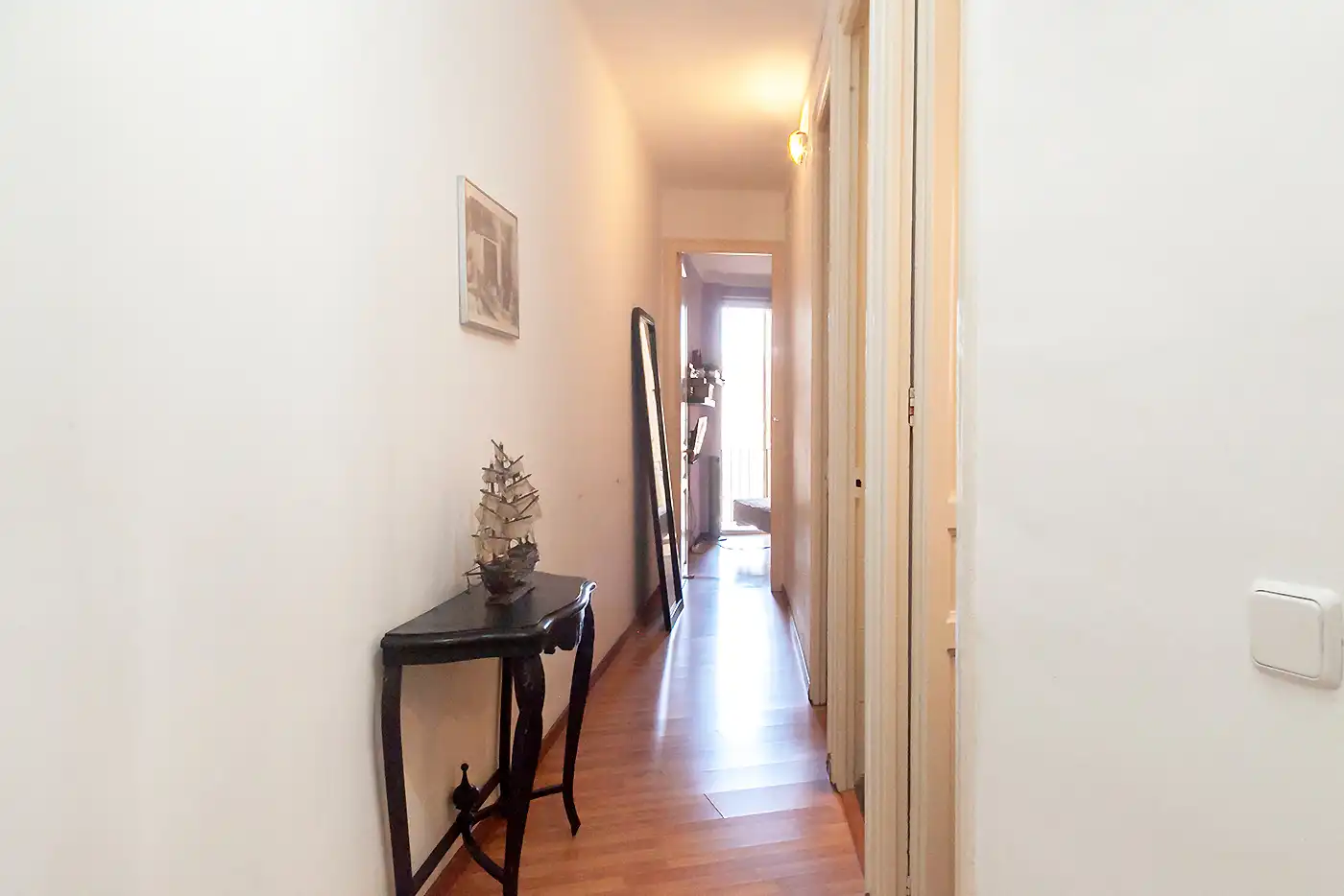 Piso en venta en Barcelona con Balcón