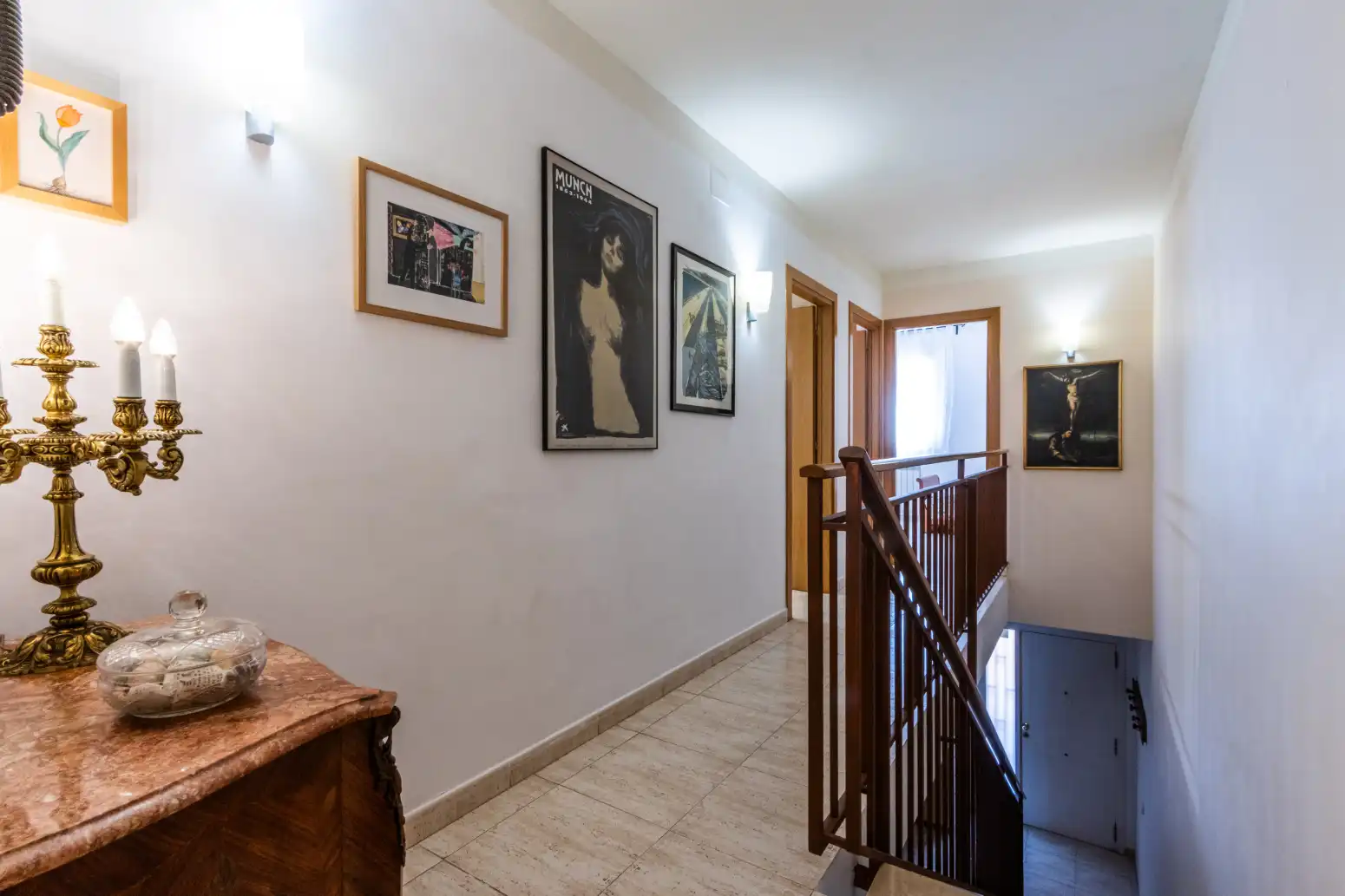 Casa adosada en venda en Vacarisses amb Calefacció, Jardí privat i Terrassa