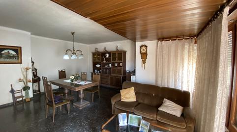 Foto 2 de Casa adosada en venda a Carrer Major, Linyola, Lleida