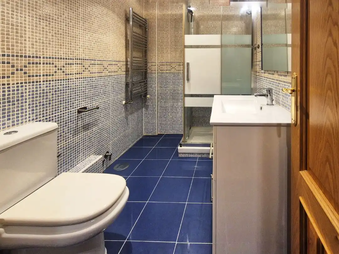 Flat for rent in Calle Carlos Arniches, 7, El Soto - Azorín