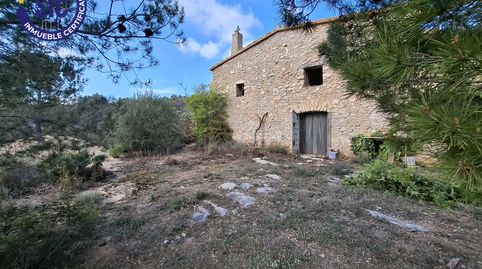 Foto 2 de Casa o chalet en venta en Sierra Engarcerán, Castellón