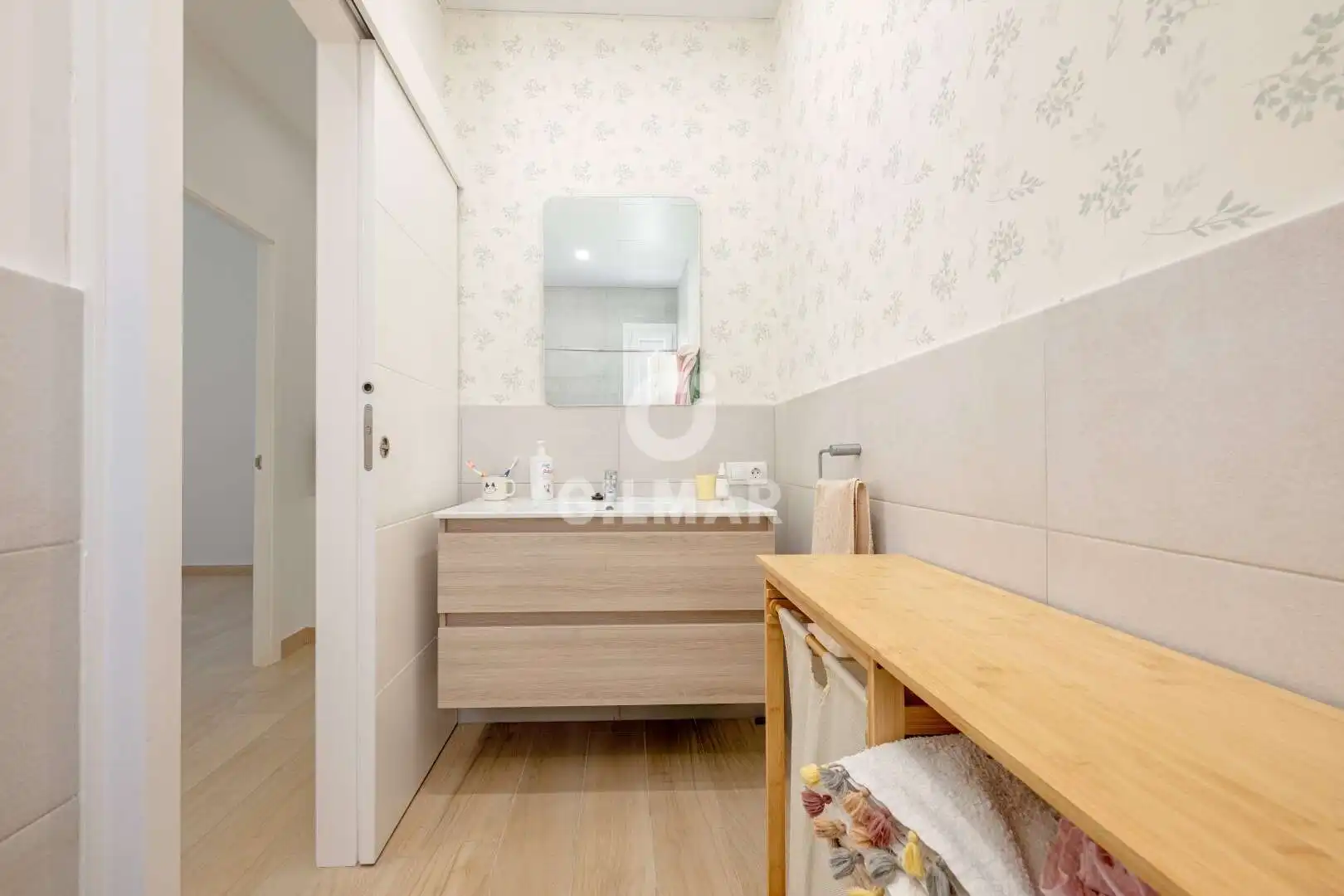 Baño de Casa o chalet en venta en San Fernando con Calefacción, Jardín privado y Piscina