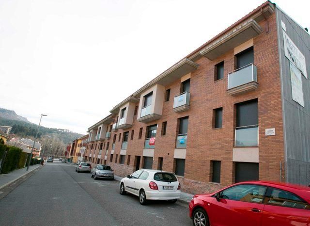 Garatge en venda a Torello, Montesquiu