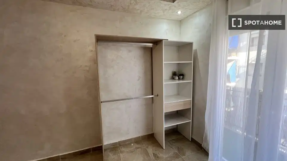 Habitación en Carrús Este
