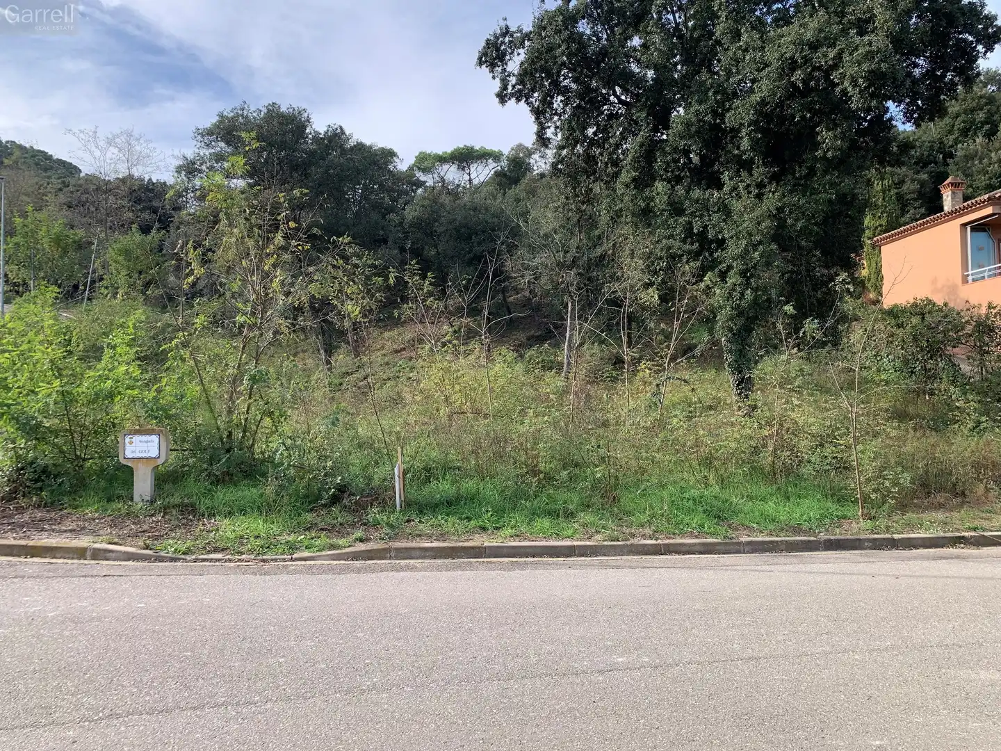 Lands and plots for sale in AV GOLF, imagen 29