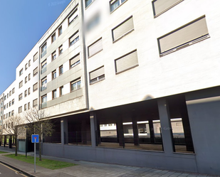 Exterior view of Flat for sale in Gijón 