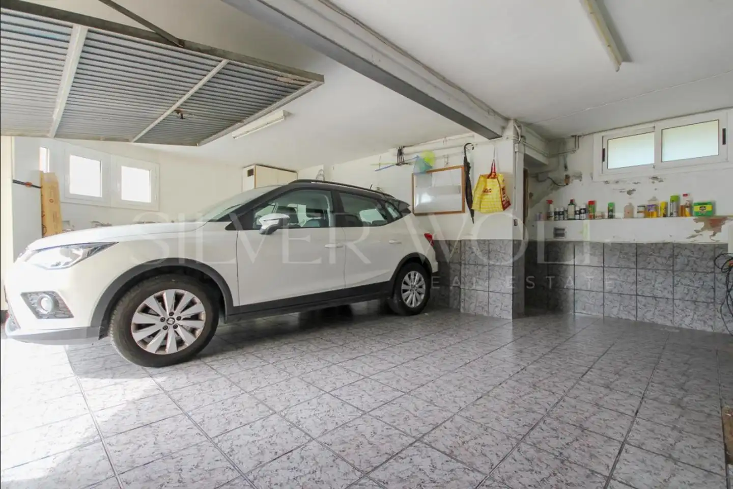 Maison avec jardin à vendre à Plaça París, imagen 28