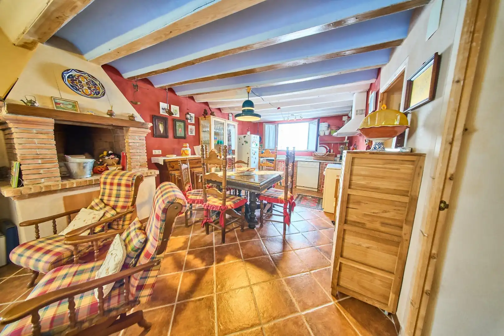 Casa en venta en Puebla de Don Fadrique, imagen 6