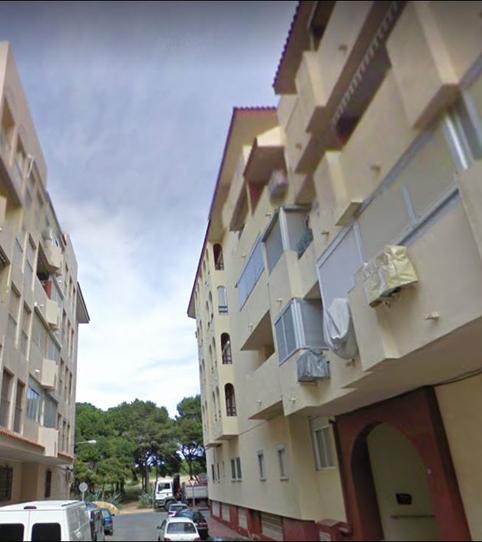 Foto 2 de Traster en venda a Arenas, Pueblo, Alicante