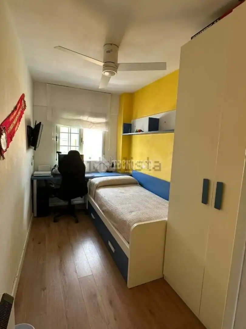 Habitación de Piso en venta en Madrid con Aire acondicionado y Calefacción