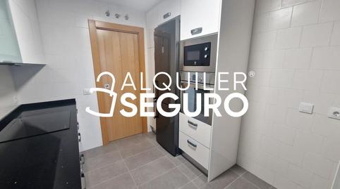 Photo 5 of Flat to rent in De la Diversidad, Prado Santo Domingo - Ensanche, Madrid