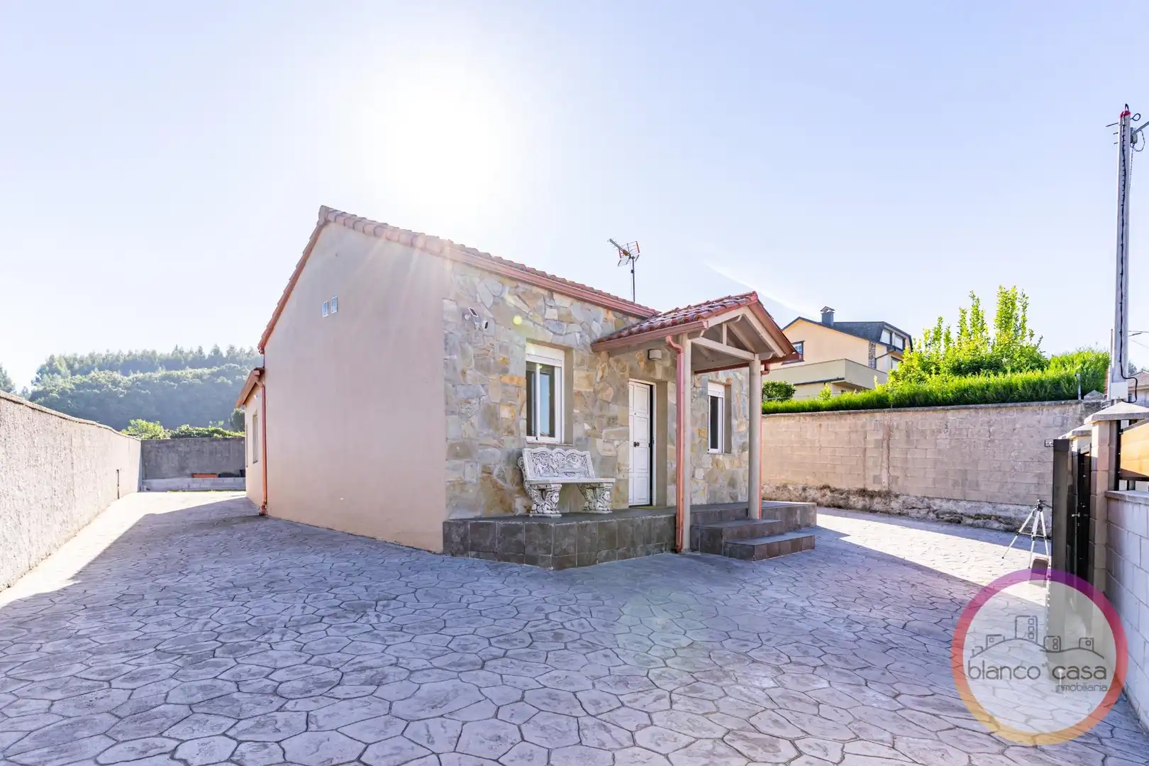 Haus zum Verkauf in Carballo, imagen 49