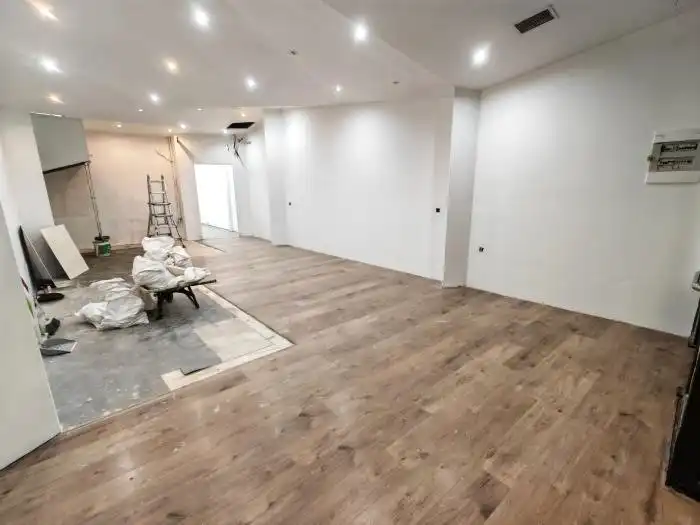 Local comercial de lloguer a Lliçà d'Amunt