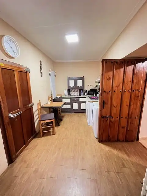 Kitchen of Houses for sale in Mucientes  with Heating