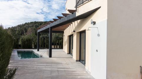 Foto 4 de Casa o chalet en venta en Alcover, Tarragona