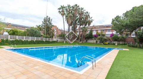 Foto 2 de Casa o xalet en venda a La Mallola, Barcelona