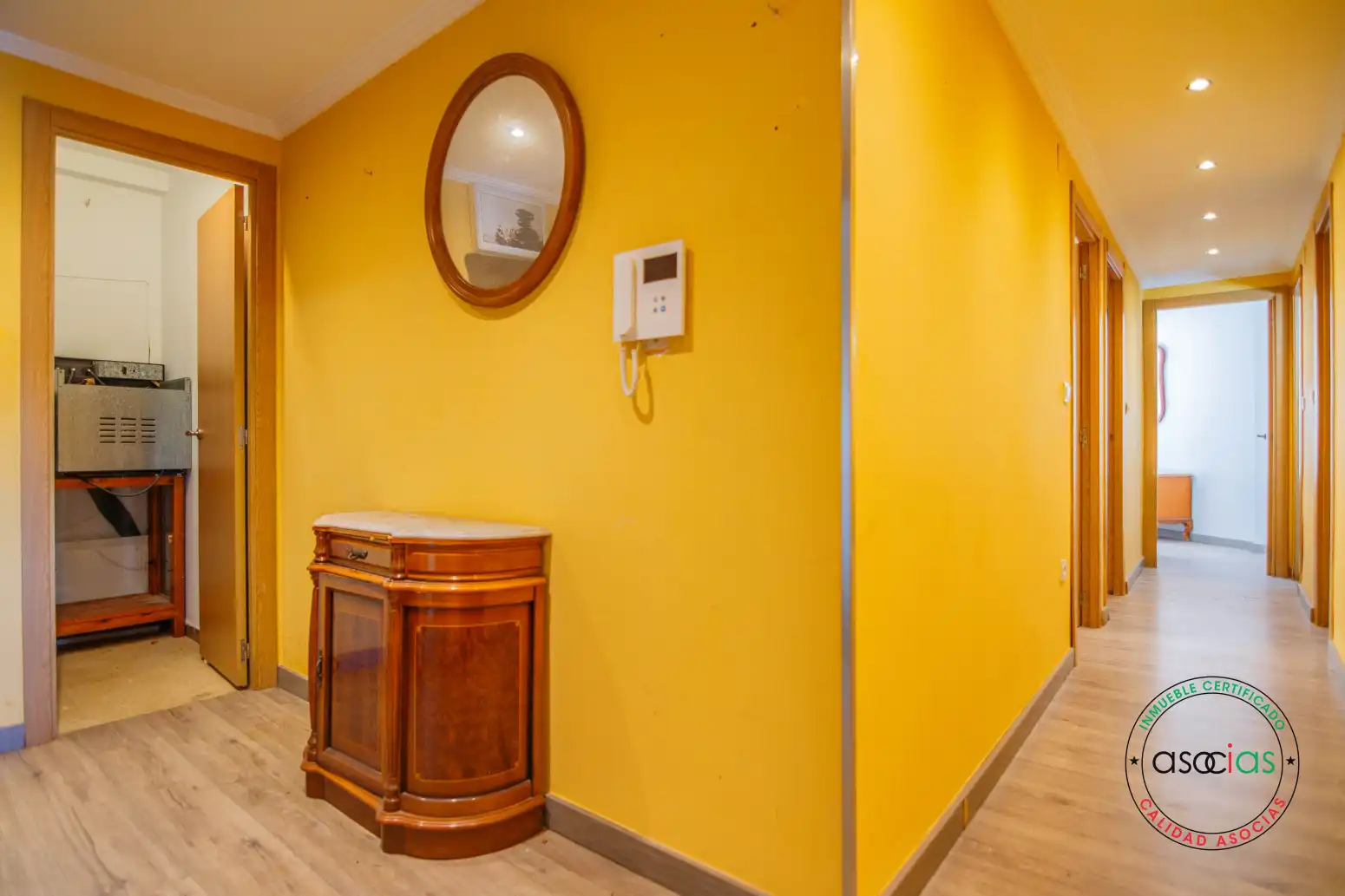 Flat for sale in Gijón   with Furnished