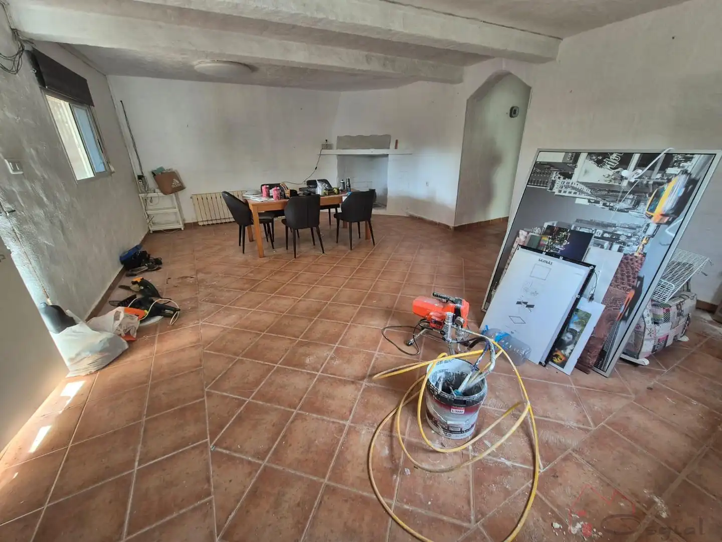 Casa o chalet en venta en Cheste