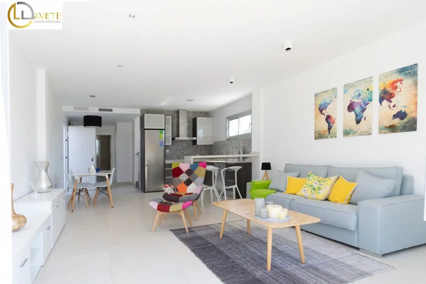 Xalet amb terrassa en venda a Las Lomas de Rame - Bahía Bella, imagen 27