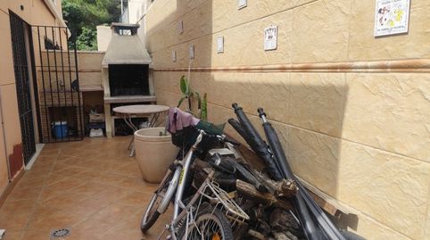 Foto 5 de Casa adosada en venta en Racó, Cullera