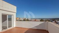 Terrace of Attic for sale in La Vall d'Uixó  with Terrace, Balcony and Community pool