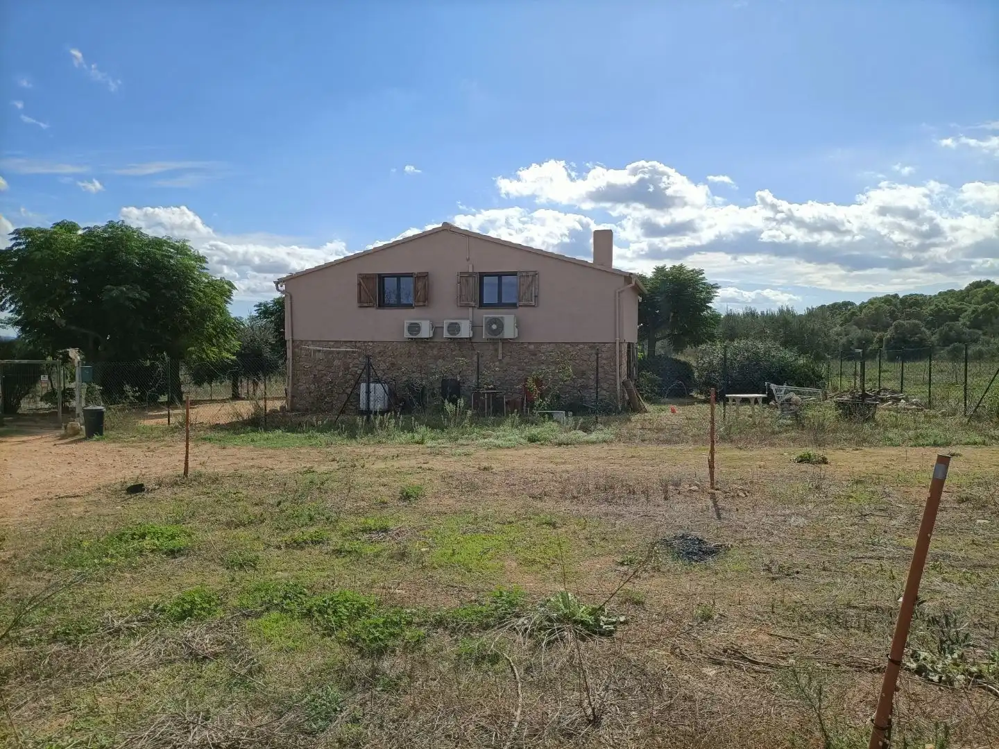 Country house with garden for sale in Camí Sant Grau 1, imagen 26
