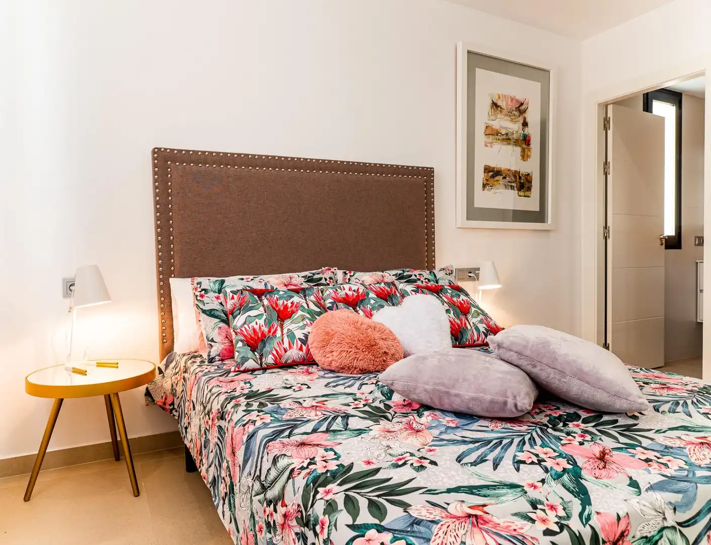Villa con piscina in vendita a Algorfa, imagen 25