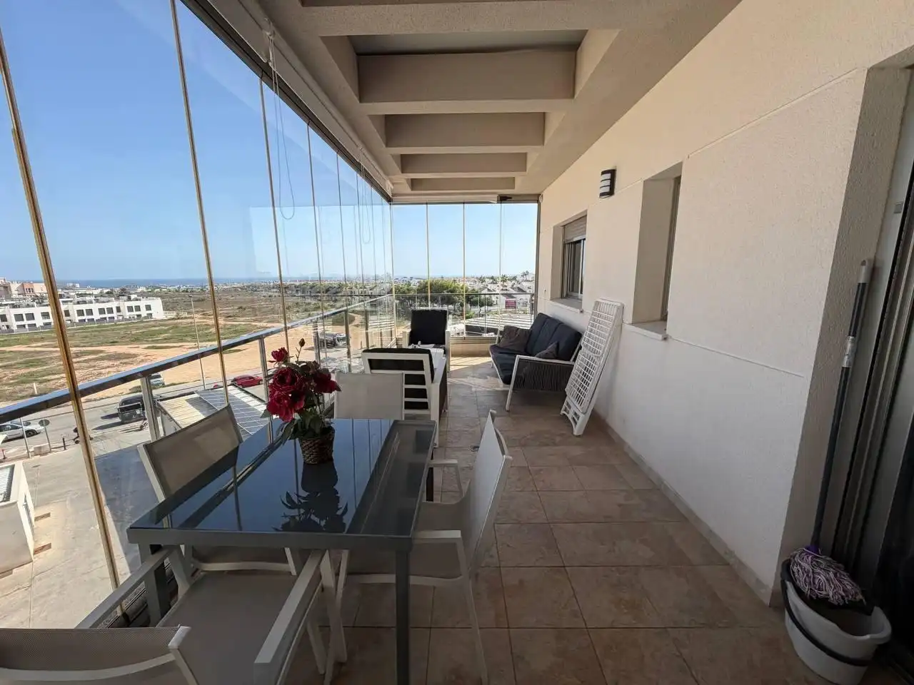 Penthouse zum Verkauf in Calle NÍSPERO, imagen 2