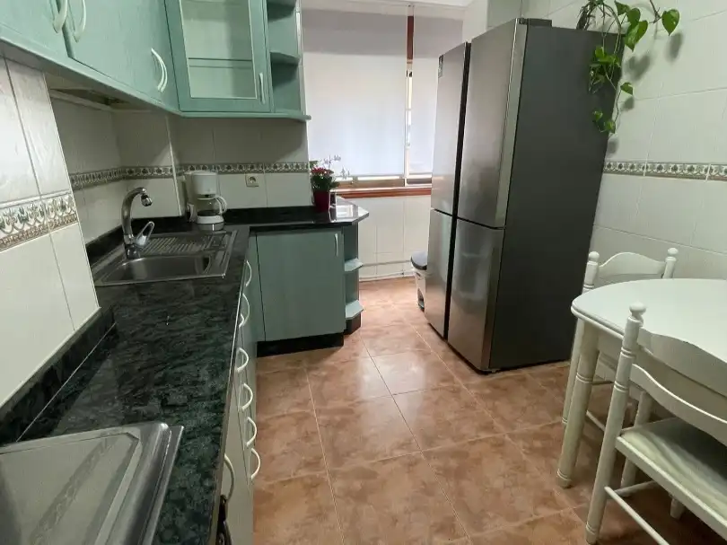 Cocina de Piso en venta en Centro Urbano