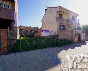 Residential for sale in Getafe