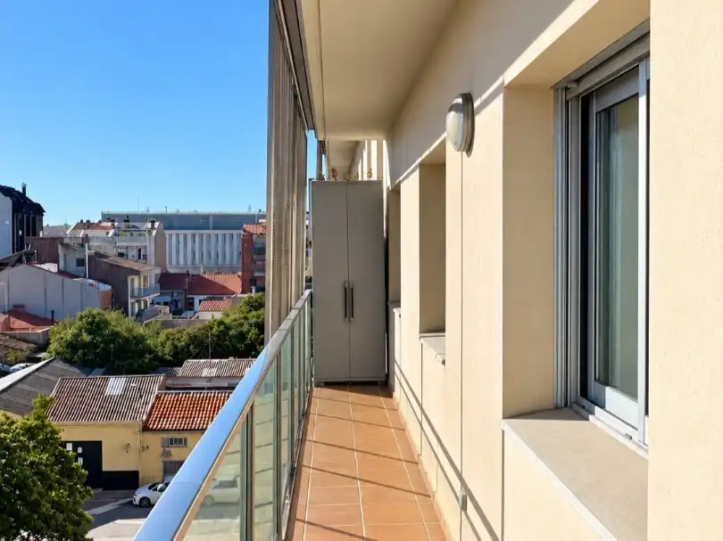 Flat with lift to rent in Carrer de l’Enginyer 54, imagen 6