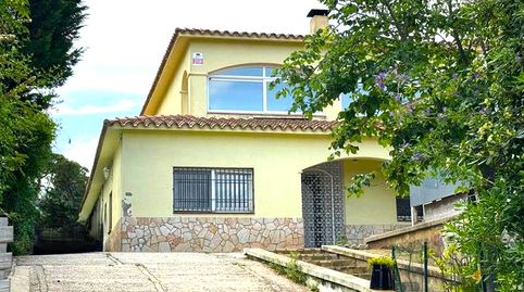 Foto 3 de Piso en venta en Avenida de Tordera, Mas Mora - Sant Daniel, Tordera
