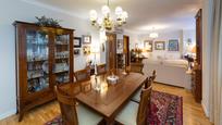 Dining room of Single-family semi-detached for sale in Arroyo de la Encomienda
