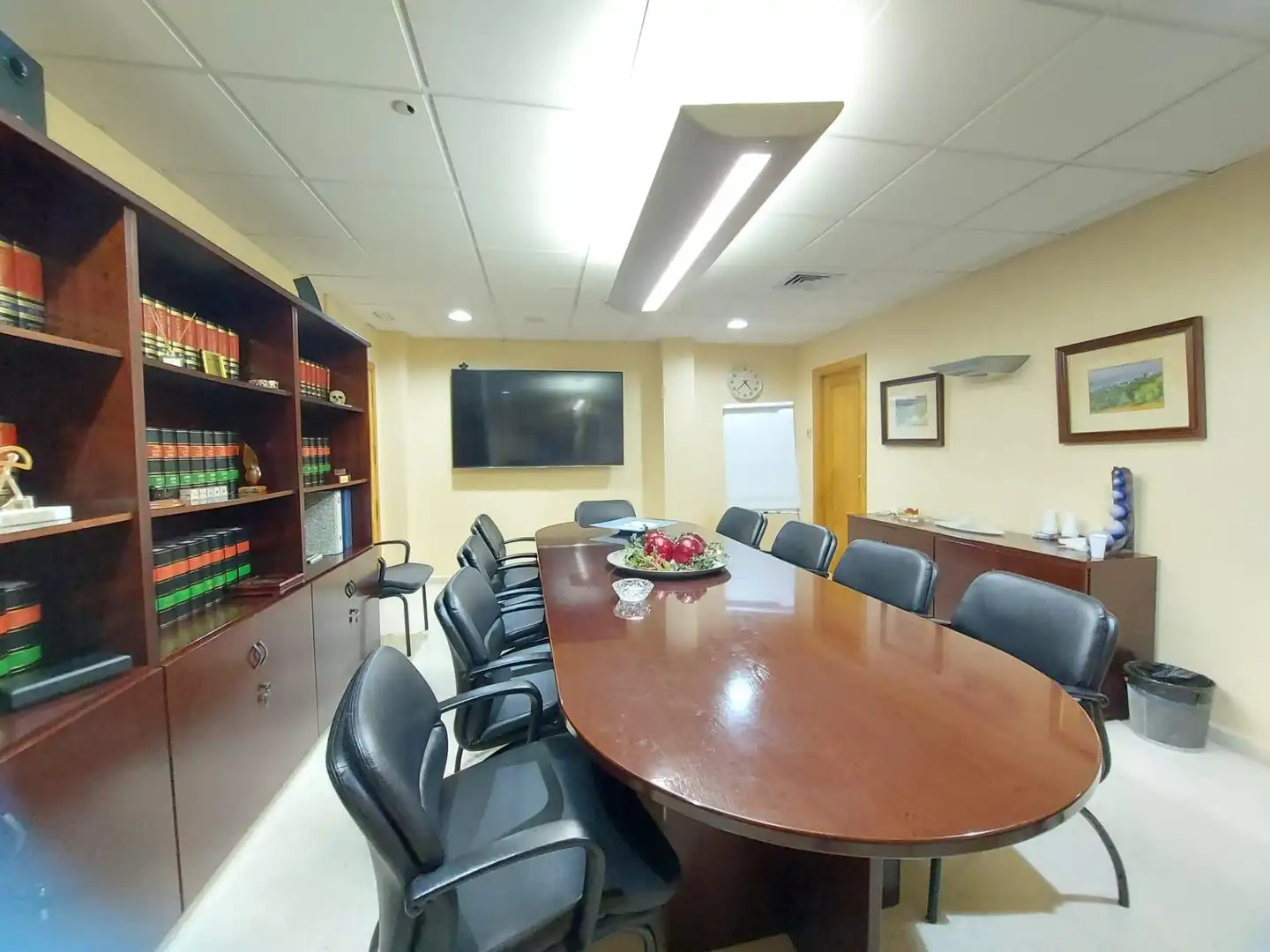 Office space with lift for sale in El Ejido Ciudad, imagen 19