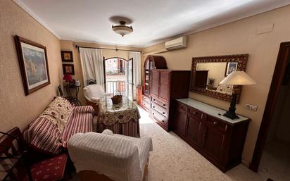 Dormitori de Pis en venda en  Huelva Capital amb Aire condicionat i Balcó