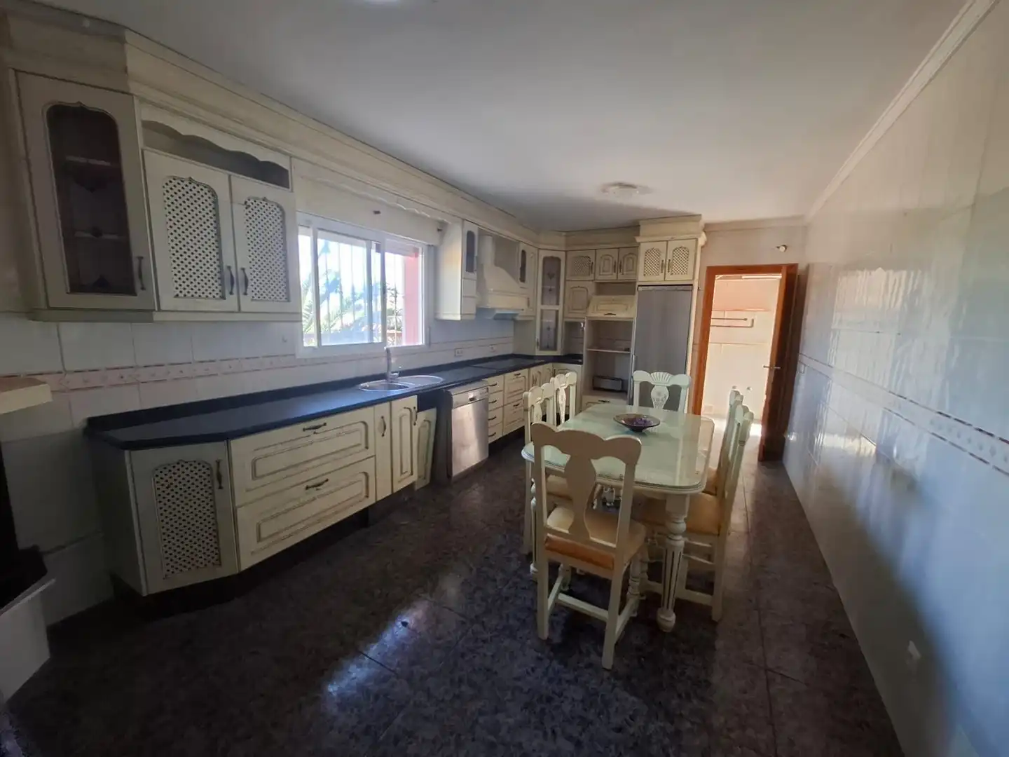 Casa con piscina en venta en Pinos de Alhaurín - Periferia, imagen 47