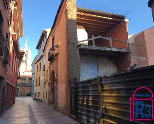 Exterior view of Residential for sale in León Capital 