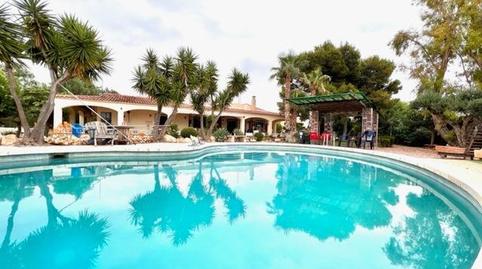 Photo 4 of House or chalet for sale in Moralet, Alicante / Alacant