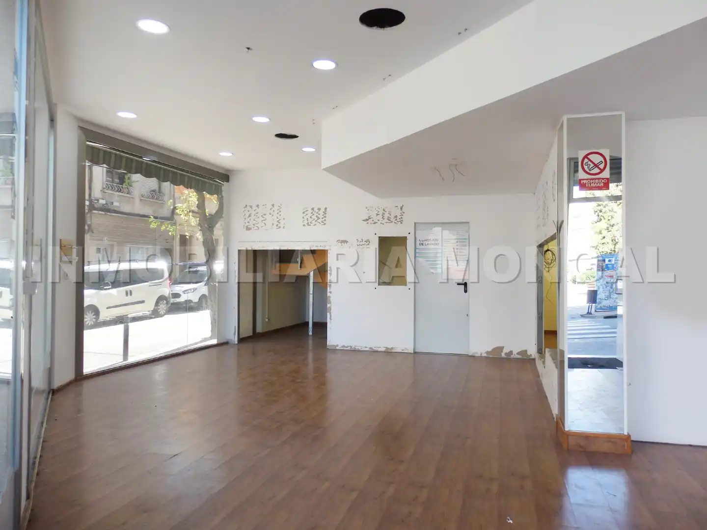 Local comercial de lloguer a Carrer de Joaquim Auger, imagen 11
