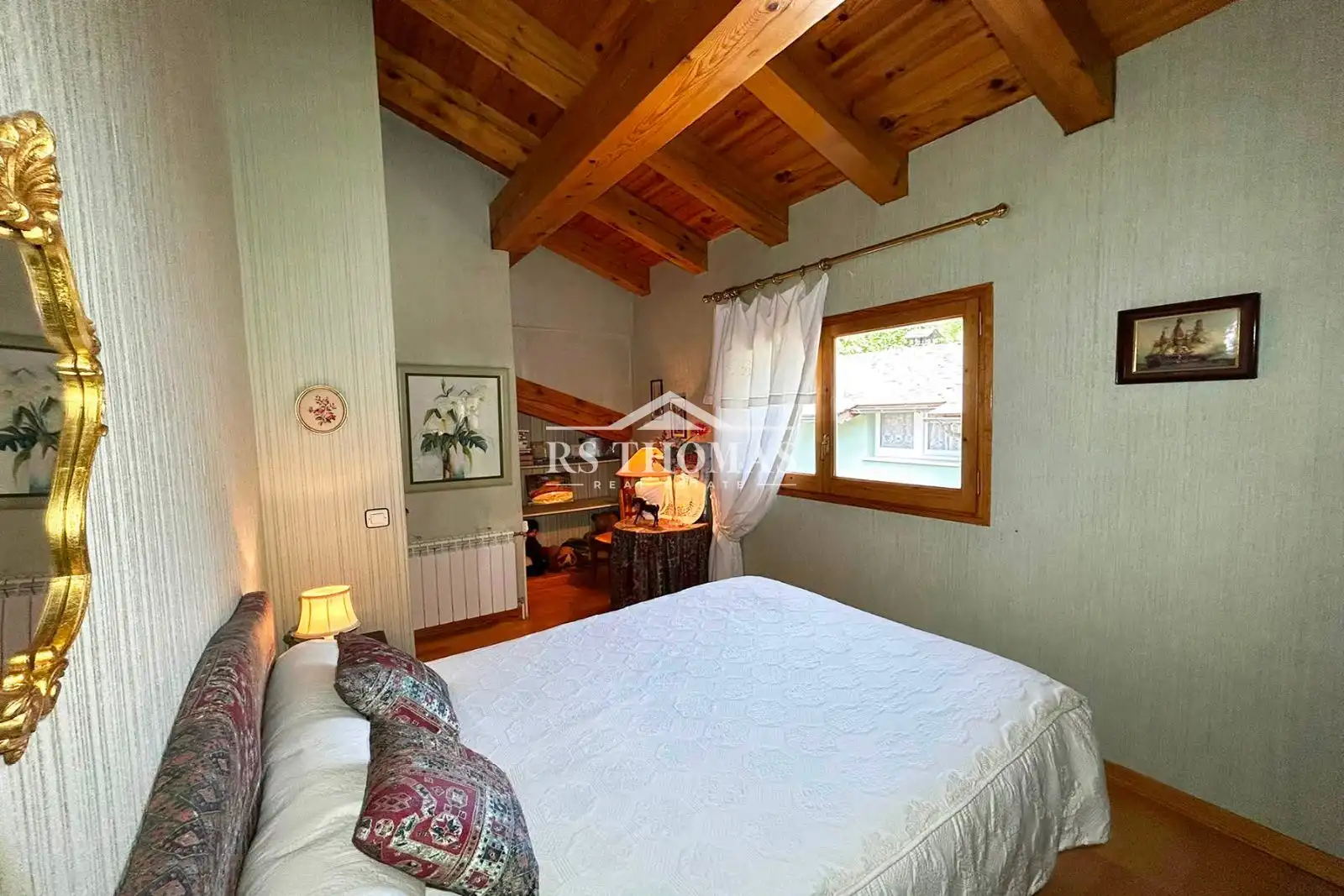 Villa zum Verkauf in L'Aldosa - Anyós, imagen 23