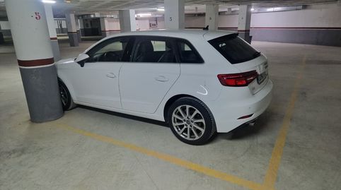 Foto 5 de Garaje en venta en Fenals, Lloret de Mar