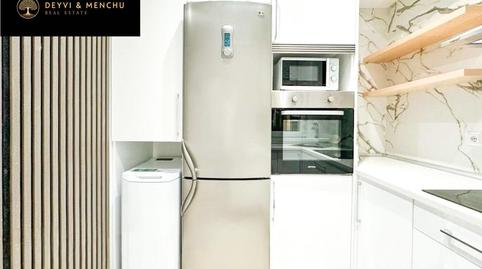 Photo 5 of Flat for sale in  Antonio Folgueras, Palomeras Bajas,  Madrid Capital