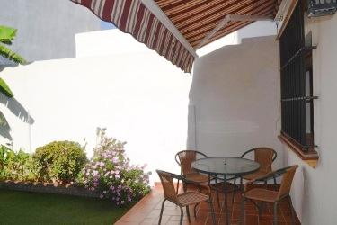 Foto 2 de Casa adosada de lloguer a N/a, -1, V Centenario - Piletas - Capuchinos, Cádiz